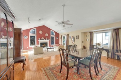 Presenting a popular Fairview unit in the prestigious Heritage on Somers Pointe Golf Club - West Hill in New York - for sale on GolfHomes.com, golf home, golf lot