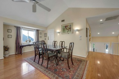 Presenting a popular Fairview unit in the prestigious Heritage on Somers Pointe Golf Club - West Hill in New York - for sale on GolfHomes.com, golf home, golf lot