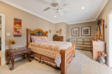 Beautiful corner lot with pool and spa on LeTriomphe Golf and Country Club in Louisiana - for sale on GolfHomes.com, golf home, golf lot