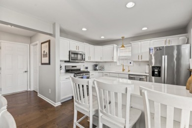 Get ready to fall in love with this beautifully maintained on Canewood Golf Course in Kentucky - for sale on GolfHomes.com, golf home, golf lot