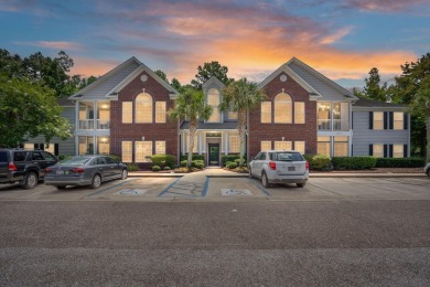 Welcome to this exquisite luxury condo located in the on Dunes West Golf Club in South Carolina - for sale on GolfHomes.com, golf home, golf lot