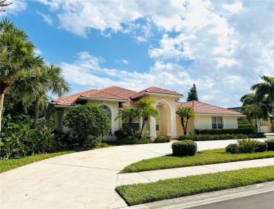 Welcome to 4174 Escondito Circle, a beautifully maintained on TPC Prestancia in Florida - for sale on GolfHomes.com, golf home, golf lot