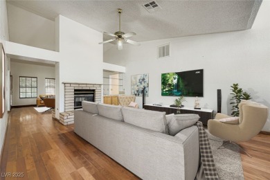 Beautiful guard gated, Los Prados Golf Course Community! This on Los Prados Golf Course in Nevada - for sale on GolfHomes.com, golf home, golf lot