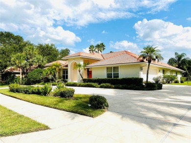 Welcome to 4174 Escondito Circle, a beautifully maintained on TPC Prestancia in Florida - for sale on GolfHomes.com, golf home, golf lot