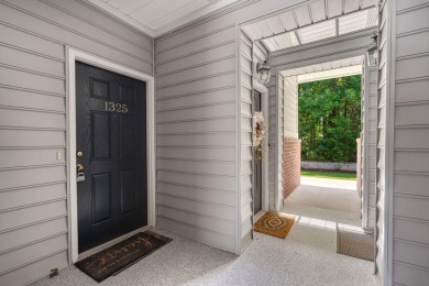 Welcome to this exquisite luxury condo located in the on Dunes West Golf Club in South Carolina - for sale on GolfHomes.com, golf home, golf lot