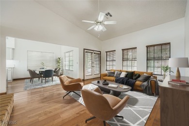 Beautiful guard gated, Los Prados Golf Course Community! This on Los Prados Golf Course in Nevada - for sale on GolfHomes.com, golf home, golf lot