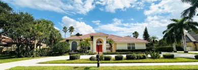 Welcome to 4174 Escondito Circle, a beautifully maintained on TPC Prestancia in Florida - for sale on GolfHomes.com, golf home, golf lot