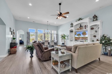 Visit our upcoming Open House this Saturday 1:00 - 2:30 PM on Mystical Golf Man O War Golf Links in South Carolina - for sale on GolfHomes.com, golf home, golf lot