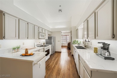 Beautiful guard gated, Los Prados Golf Course Community! This on Los Prados Golf Course in Nevada - for sale on GolfHomes.com, golf home, golf lot