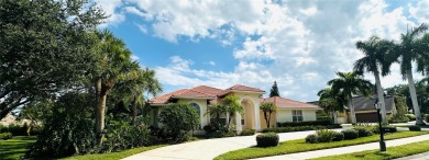 Welcome to 4174 Escondito Circle, a beautifully maintained on TPC Prestancia in Florida - for sale on GolfHomes.com, golf home, golf lot