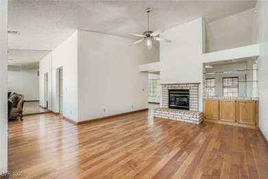 Beautiful guard gated, Los Prados Golf Course Community! This on Los Prados Golf Course in Nevada - for sale on GolfHomes.com, golf home, golf lot