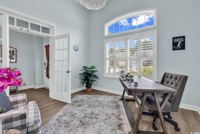 Visit our upcoming Open House this Saturday 1:00 - 2:30 PM on Mystical Golf Man O War Golf Links in South Carolina - for sale on GolfHomes.com, golf home, golf lot