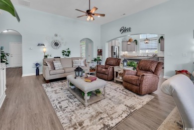 Visit our upcoming Open House this Saturday 1:00 - 2:30 PM on Mystical Golf Man O War Golf Links in South Carolina - for sale on GolfHomes.com, golf home, golf lot