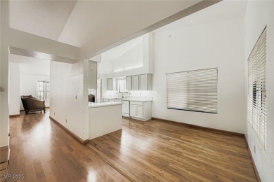 Beautiful guard gated, Los Prados Golf Course Community! This on Los Prados Golf Course in Nevada - for sale on GolfHomes.com, golf home, golf lot