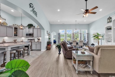 Visit our upcoming Open House this Saturday 1:00 - 2:30 PM on Mystical Golf Man O War Golf Links in South Carolina - for sale on GolfHomes.com, golf home, golf lot