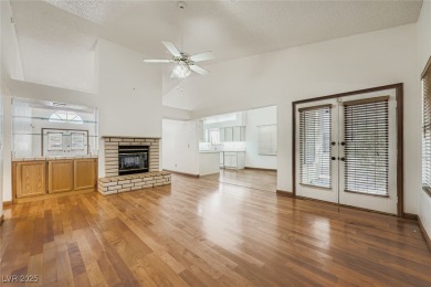 Beautiful guard gated, Los Prados Golf Course Community! This on Los Prados Golf Course in Nevada - for sale on GolfHomes.com, golf home, golf lot