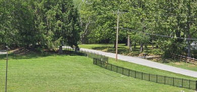 : Golf course and Lake views AVAILABLE to purchase! Finally!! A on Highland Springs Country Club in Missouri - for sale on GolfHomes.com, golf home, golf lot