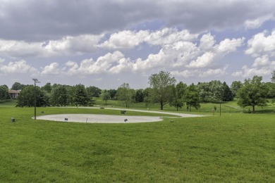 : Golf course and Lake views AVAILABLE to purchase! Finally!! A on Highland Springs Country Club in Missouri - for sale on GolfHomes.com, golf home, golf lot
