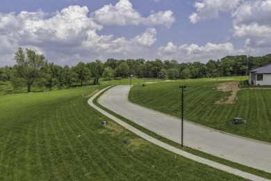 : Golf course and Lake views AVAILABLE to purchase! Finally!! A on Highland Springs Country Club in Missouri - for sale on GolfHomes.com, golf home, golf lot