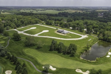 : Golf course and Lake views AVAILABLE to purchase! Finally!! A on Highland Springs Country Club in Missouri - for sale on GolfHomes.com, golf home, golf lot