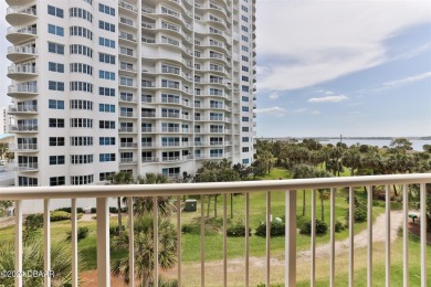 River views from the 2 primary bedroom suites, kitchen and on Oceans Golf Club in Florida - for sale on GolfHomes.com, golf home, golf lot