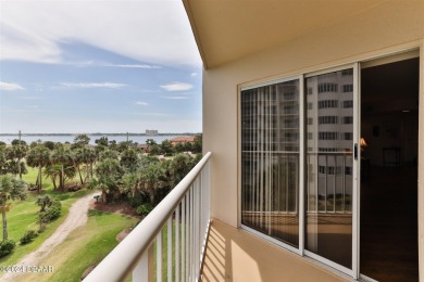River views from the 2 primary bedroom suites, kitchen and on Oceans Golf Club in Florida - for sale on GolfHomes.com, golf home, golf lot