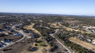 One of the Best lots in Rockin J. Ranch Subdivision. This prime on Vaaler Creek Golf Club in Texas - for sale on GolfHomes.com, golf home, golf lot