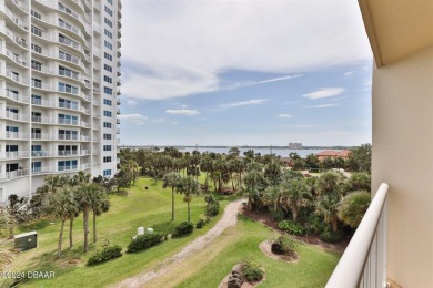 River views from the 2 primary bedroom suites, kitchen and on Oceans Golf Club in Florida - for sale on GolfHomes.com, golf home, golf lot