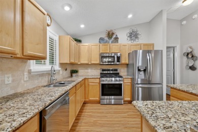 LOOKING FOR PRIVACY? WELL...HERE IT IS, IN THE VILLAGES FL! 
 on The Links of Spruce Creek in Florida - for sale on GolfHomes.com, golf home, golf lot