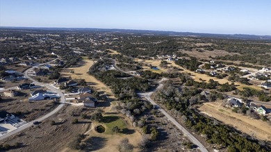 One of the Best lots in Rockin J. Ranch Subdivision. This prime on Vaaler Creek Golf Club in Texas - for sale on GolfHomes.com, golf home, golf lot