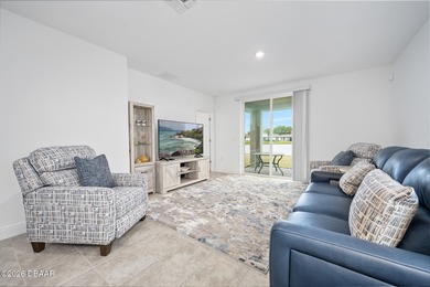 Do not miss this amazing opportunity to own a practically NEW on LPGA International Golf Course in Florida - for sale on GolfHomes.com, golf home, golf lot