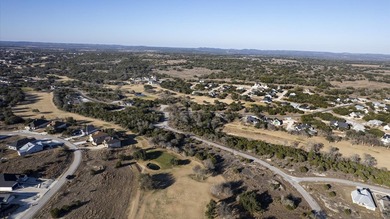 One of the Best lots in Rockin J. Ranch Subdivision. This prime on Vaaler Creek Golf Club in Texas - for sale on GolfHomes.com, golf home, golf lot