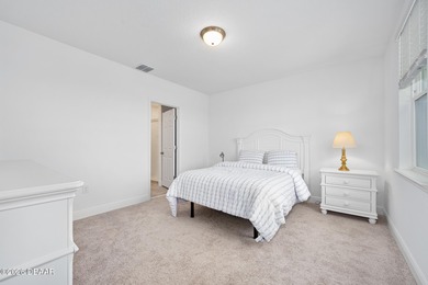 Do not miss this amazing opportunity to own a practically NEW on LPGA International Golf Course in Florida - for sale on GolfHomes.com, golf home, golf lot