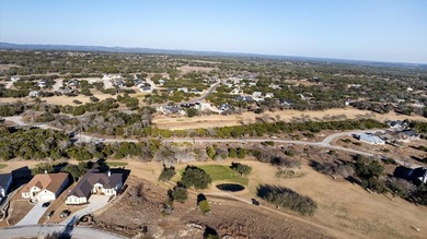 One of the Best lots in Rockin J. Ranch Subdivision. This prime on Vaaler Creek Golf Club in Texas - for sale on GolfHomes.com, golf home, golf lot
