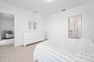 Do not miss this amazing opportunity to own a practically NEW on LPGA International Golf Course in Florida - for sale on GolfHomes.com, golf home, golf lot