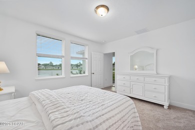 Do not miss this amazing opportunity to own a practically NEW on LPGA International Golf Course in Florida - for sale on GolfHomes.com, golf home, golf lot