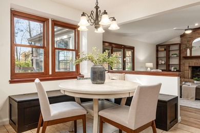 OPEN SAT 11/15 1-3: Beautiful property available on the 13th on Country Club At Muirfield Village in Ohio - for sale on GolfHomes.com, golf home, golf lot