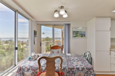 River views from the 2 primary bedroom suites, kitchen and on Oceans Golf Club in Florida - for sale on GolfHomes.com, golf home, golf lot