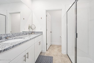 Do not miss this amazing opportunity to own a practically NEW on LPGA International Golf Course in Florida - for sale on GolfHomes.com, golf home, golf lot