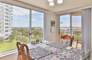 River views from the 2 primary bedroom suites, kitchen and on Oceans Golf Club in Florida - for sale on GolfHomes.com, golf home, golf lot