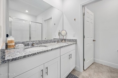 Do not miss this amazing opportunity to own a practically NEW on LPGA International Golf Course in Florida - for sale on GolfHomes.com, golf home, golf lot