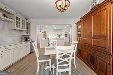 Your search is over. Welcome to your Dream home. *Truly on Canongate Golf At Sun City Peachtree in Georgia - for sale on GolfHomes.com, golf home, golf lot