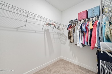 Do not miss this amazing opportunity to own a practically NEW on LPGA International Golf Course in Florida - for sale on GolfHomes.com, golf home, golf lot