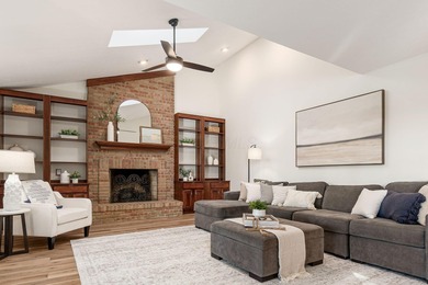 OPEN SAT 11/15 1-3: Beautiful property available on the 13th on Country Club At Muirfield Village in Ohio - for sale on GolfHomes.com, golf home, golf lot