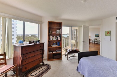 River views from the 2 primary bedroom suites, kitchen and on Oceans Golf Club in Florida - for sale on GolfHomes.com, golf home, golf lot