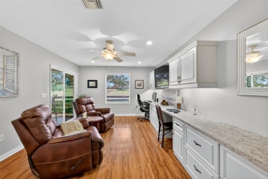 LOOKING FOR PRIVACY? WELL...HERE IT IS, IN THE VILLAGES FL! 
 on The Links of Spruce Creek in Florida - for sale on GolfHomes.com, golf home, golf lot