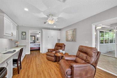 LOOKING FOR PRIVACY? WELL...HERE IT IS, IN THE VILLAGES FL! 
 on The Links of Spruce Creek in Florida - for sale on GolfHomes.com, golf home, golf lot