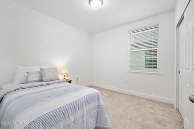 Do not miss this amazing opportunity to own a practically NEW on LPGA International Golf Course in Florida - for sale on GolfHomes.com, golf home, golf lot