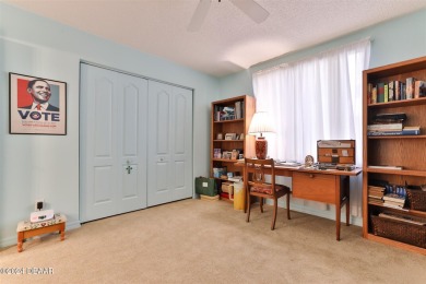 River views from the 2 primary bedroom suites, kitchen and on Oceans Golf Club in Florida - for sale on GolfHomes.com, golf home, golf lot