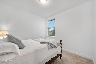 Do not miss this amazing opportunity to own a practically NEW on LPGA International Golf Course in Florida - for sale on GolfHomes.com, golf home, golf lot